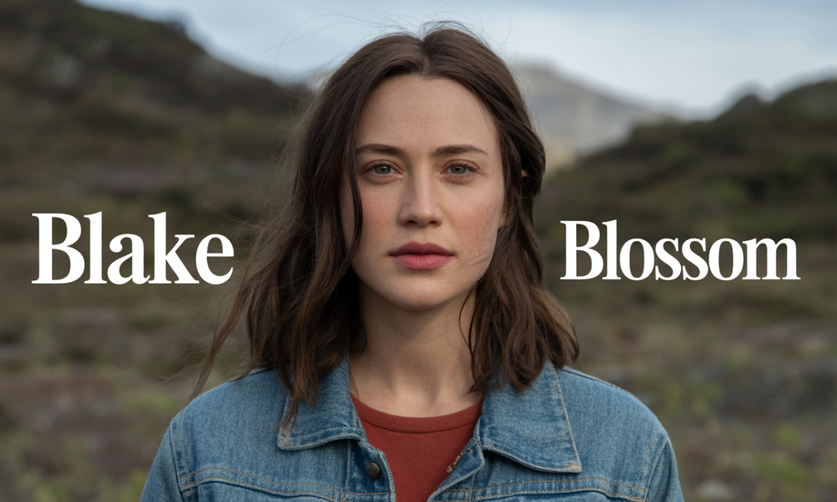 Illustration de Blake Blossom, Personnalités et Célébrités