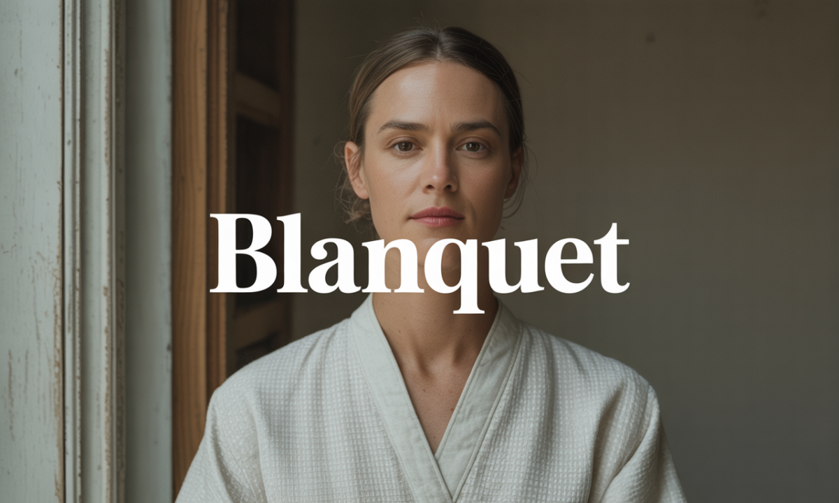 Illustration de Blanquet, Noms de famille