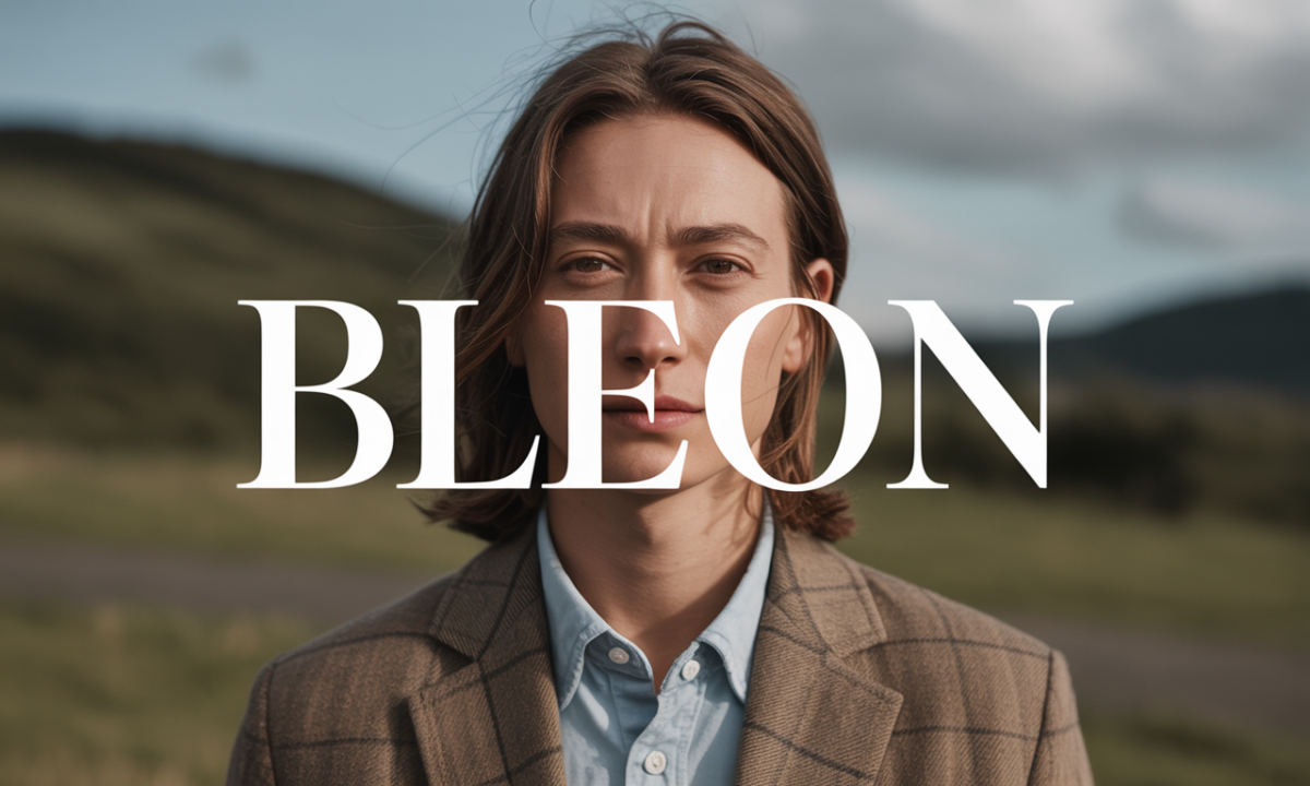 découvrez bleon, une commune pleine de charme offrant un cadre de vie paisible et des paysages pittoresques au cœur de la bretagne.