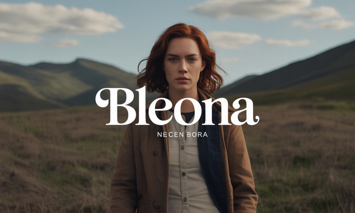 découvrez bleona, artiste emblématique reconnue pour son talent et sa voix unique. explorez son univers musical captivant et ses succès internationaux.