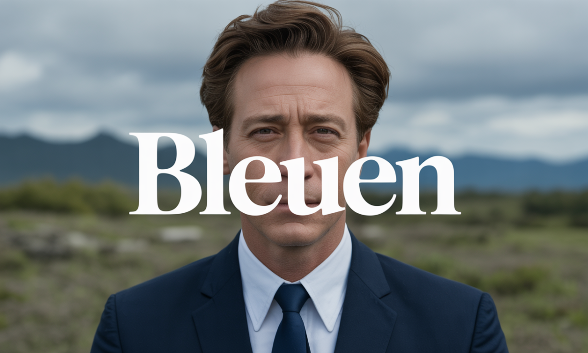 découvrez bleuen, une marque alliant élégance et modernité pour sublimer votre style au quotidien.