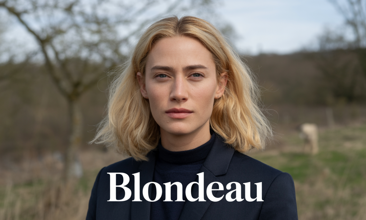 découvrez blondeau, une marque réputée pour son expertise et son savoir-faire unique. explorez nos produits et services de qualité adaptés à vos besoins.