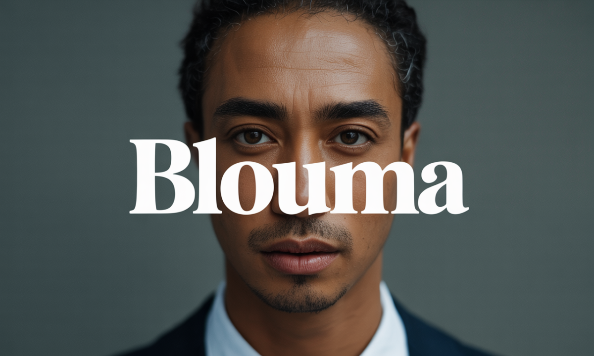 découvrez blouma, une marque innovante alliant style et qualité pour sublimer votre quotidien.