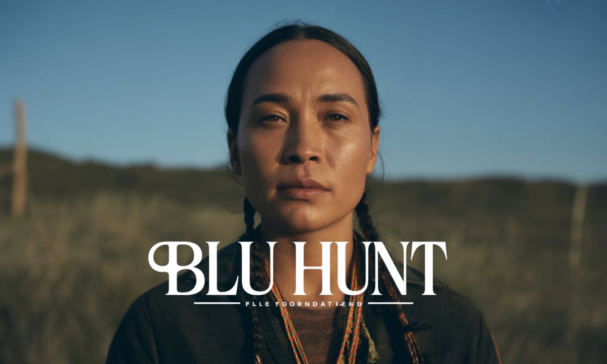 Illustration de Blu Hunt, Personnalités et Célébrités