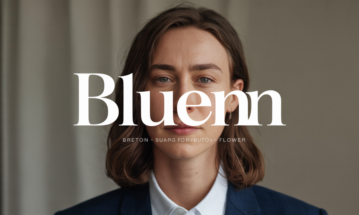 découvrez bluenn, une marque innovante alliant style et qualité pour sublimer votre quotidien.