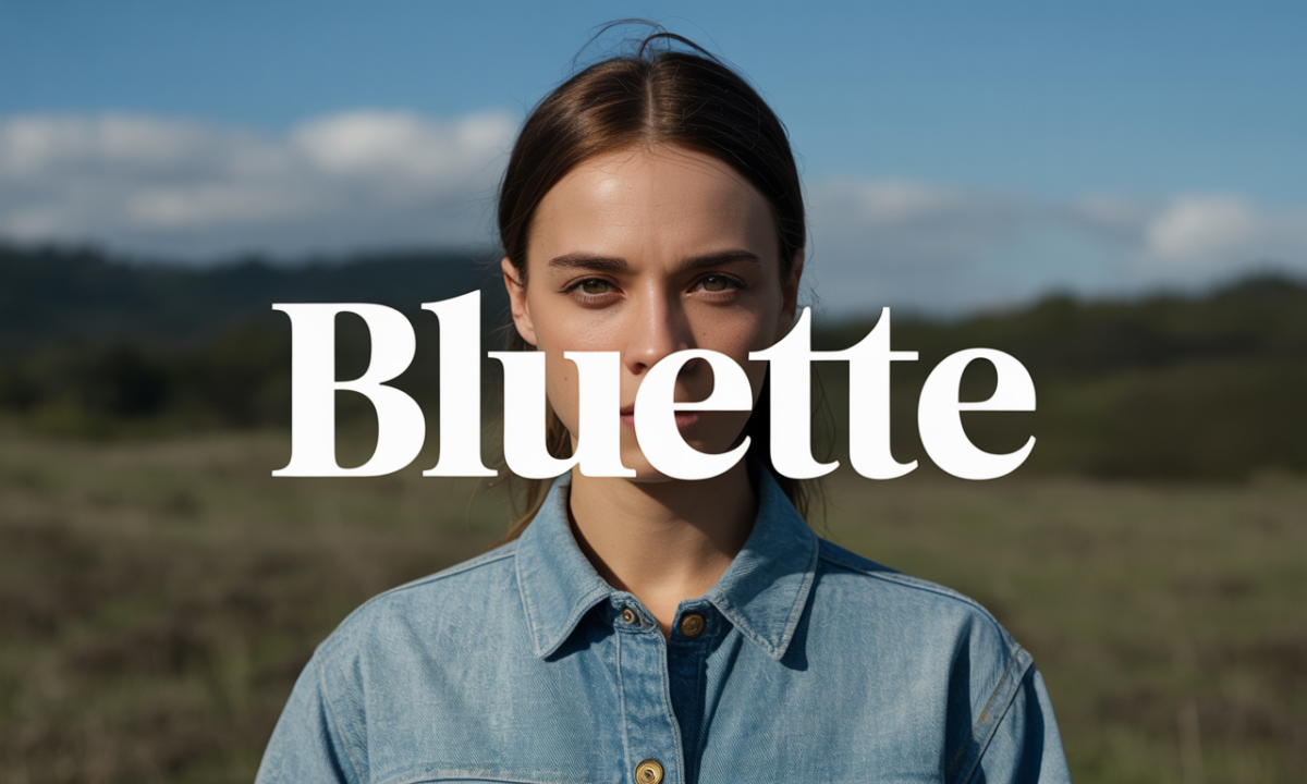 découvrez bluette, une œuvre captivante mêlant poésie et émotions, parfaite pour les amateurs de littérature délicate et raffinée.