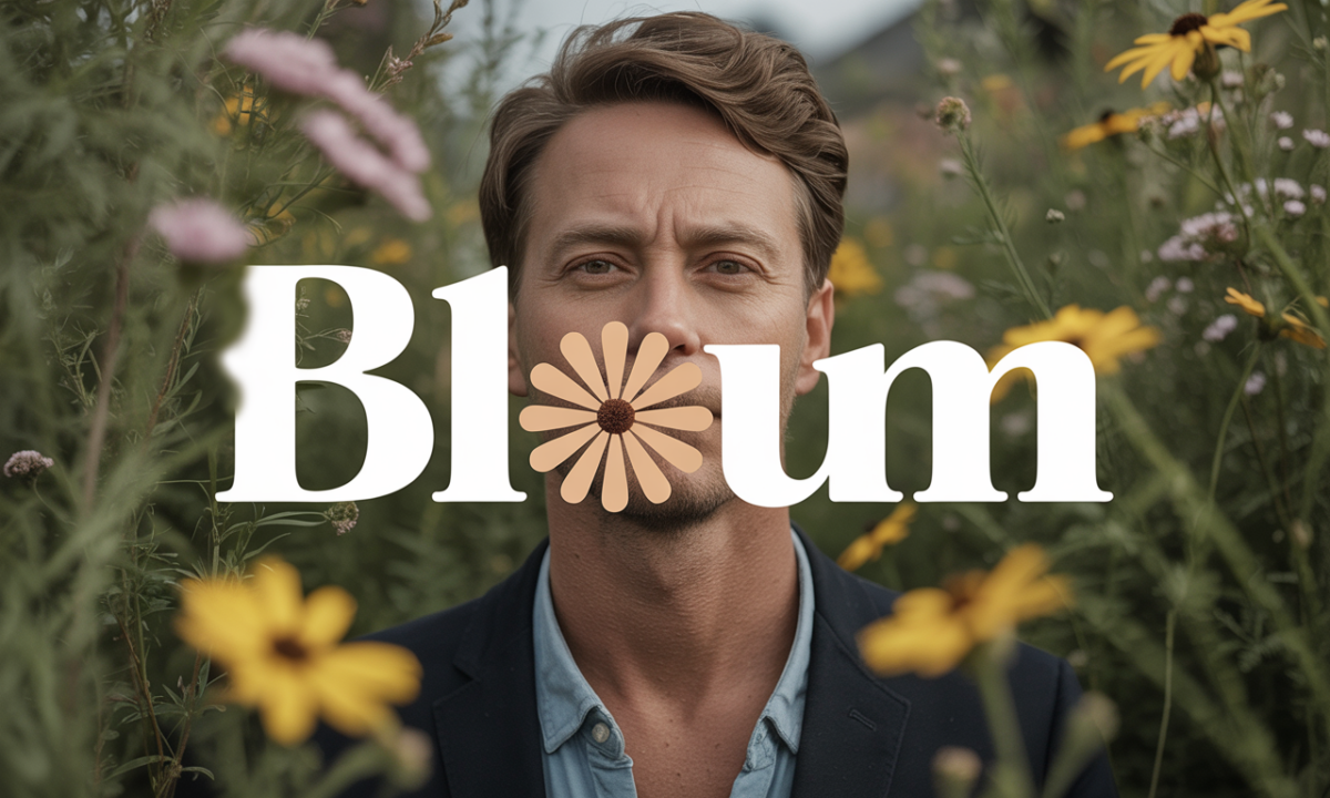 Illustration de Blum, Noms de famille