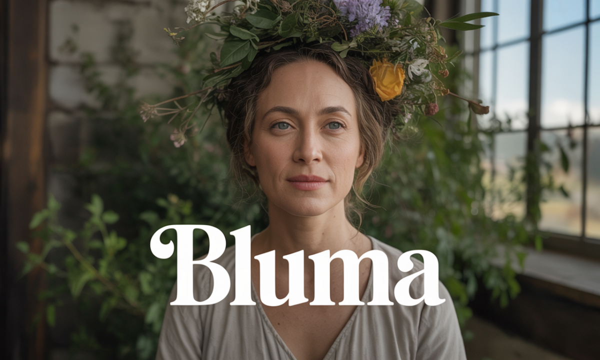 découvrez bluma, une marque innovante alliant élégance et modernité pour sublimer votre style au quotidien.