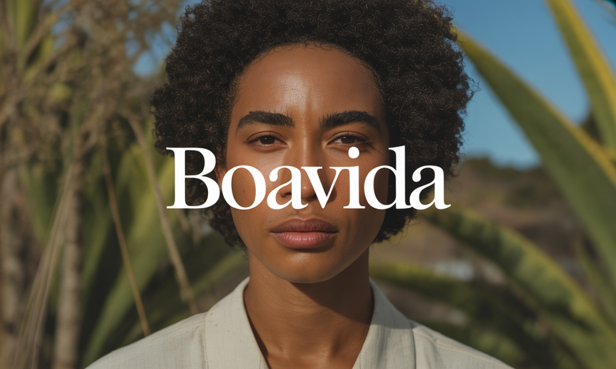 Illustration liée à l’origine et à l’histoire du nom de famille Boavida