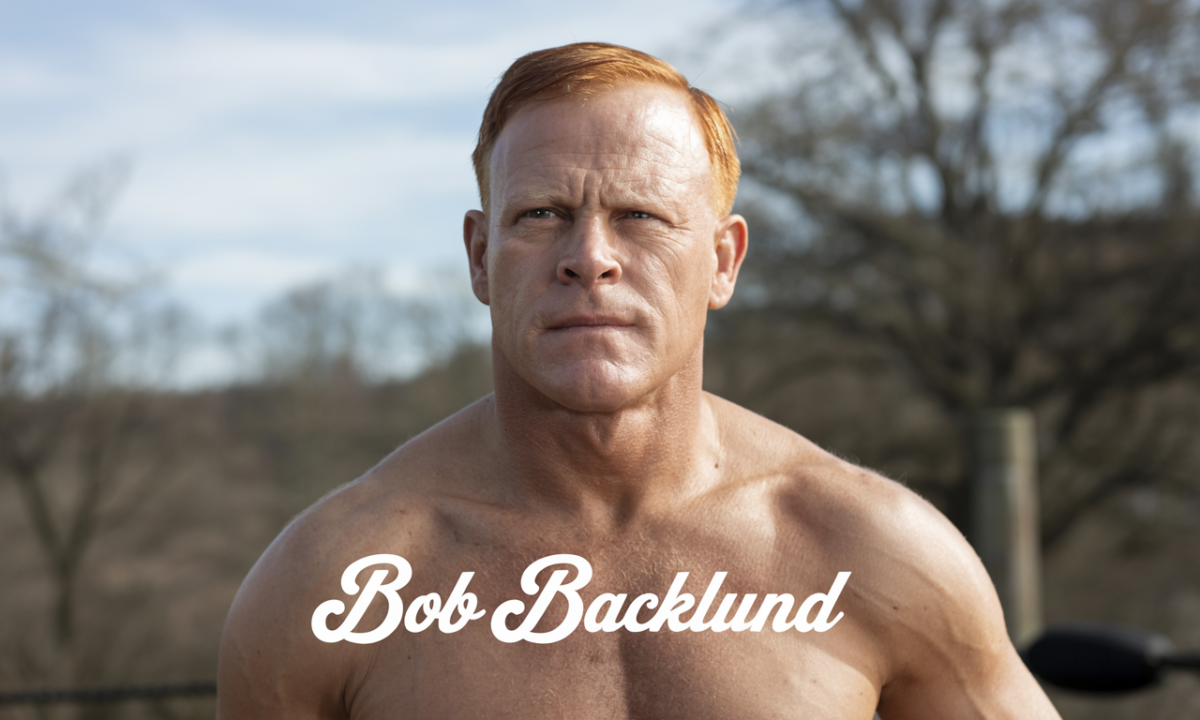 Illustration de Bob Backlund, personnalité publique