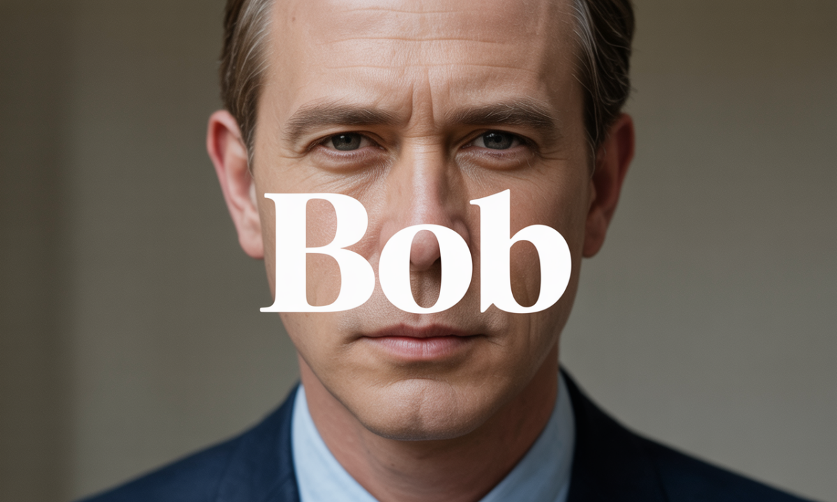 découvrez tout sur bob, un prénom simple mais chargé de significations et d'histoires fascinantes.