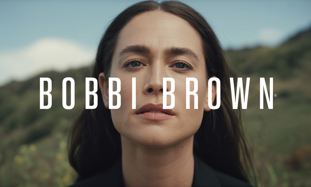 Illustration de Bobbi Brown, Personnalités et Célébrités