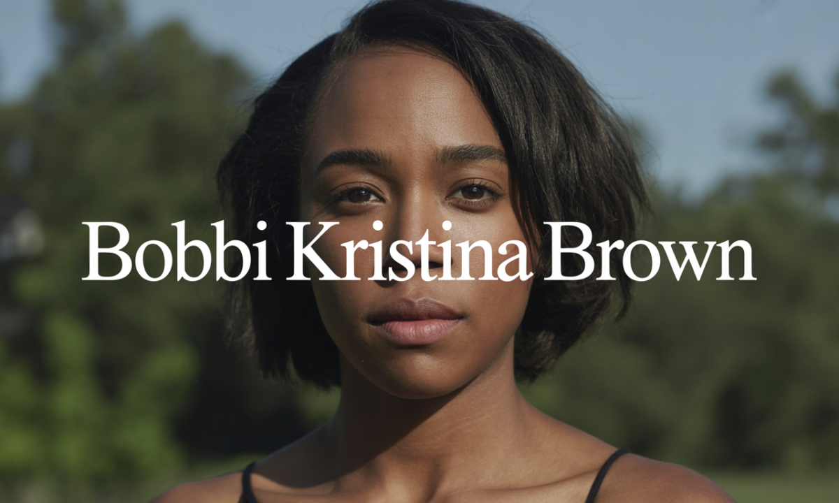 Illustration de Bobbi Kristina Brown, personnalité publique