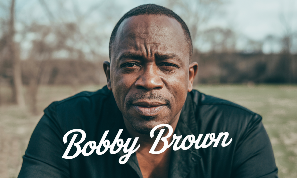 Illustration de Bobby Brown, Personnalités et Célébrités