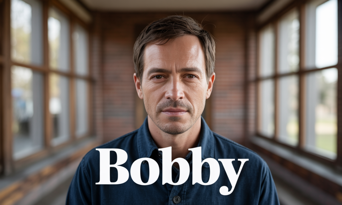 découvrez bobby, une histoire captivante pleine d'émotions et d'aventures. plongez dans un univers unique et laissez-vous séduire par ce récit inoubliable.