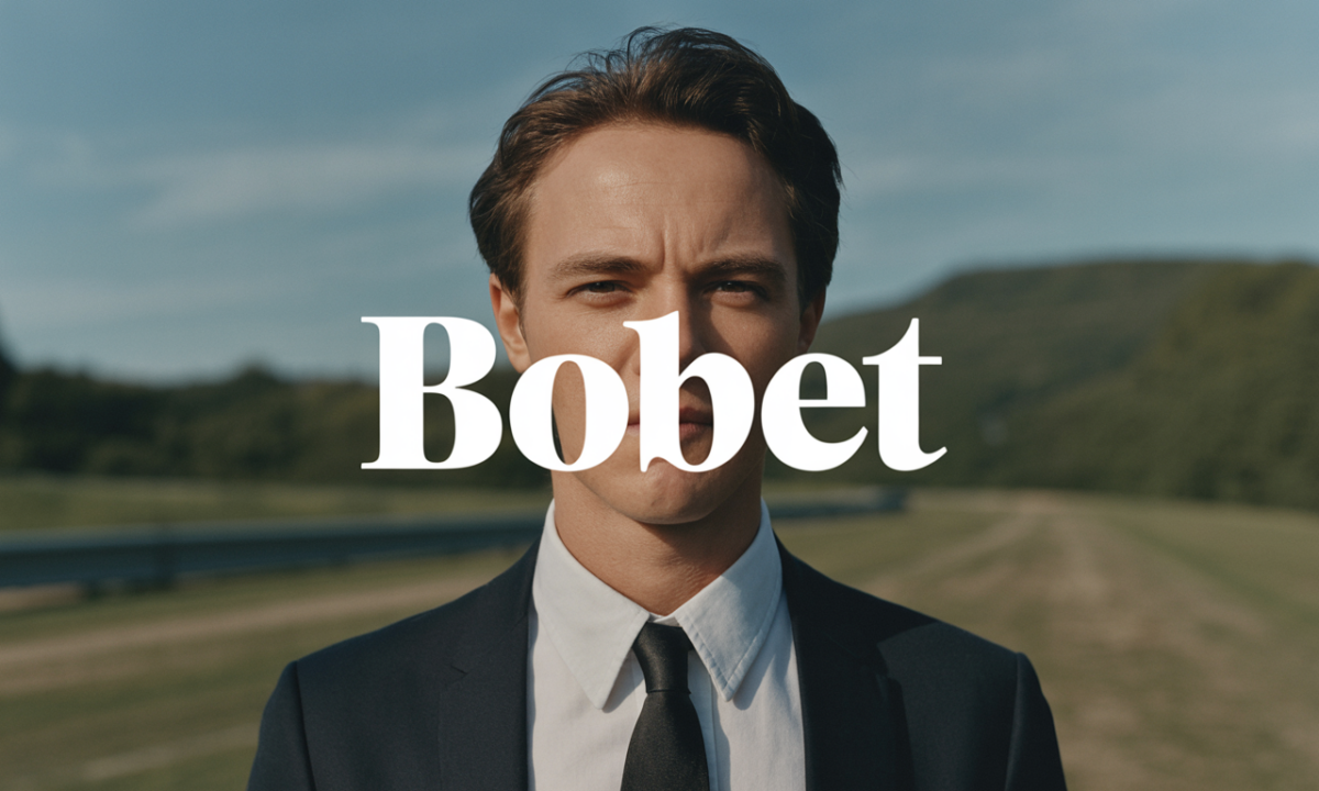 Illustration de Bobet, Noms de famille