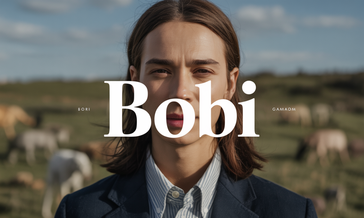 découvrez bobi, un univers unique alliant charme et modernité, parfait pour tous vos besoins.