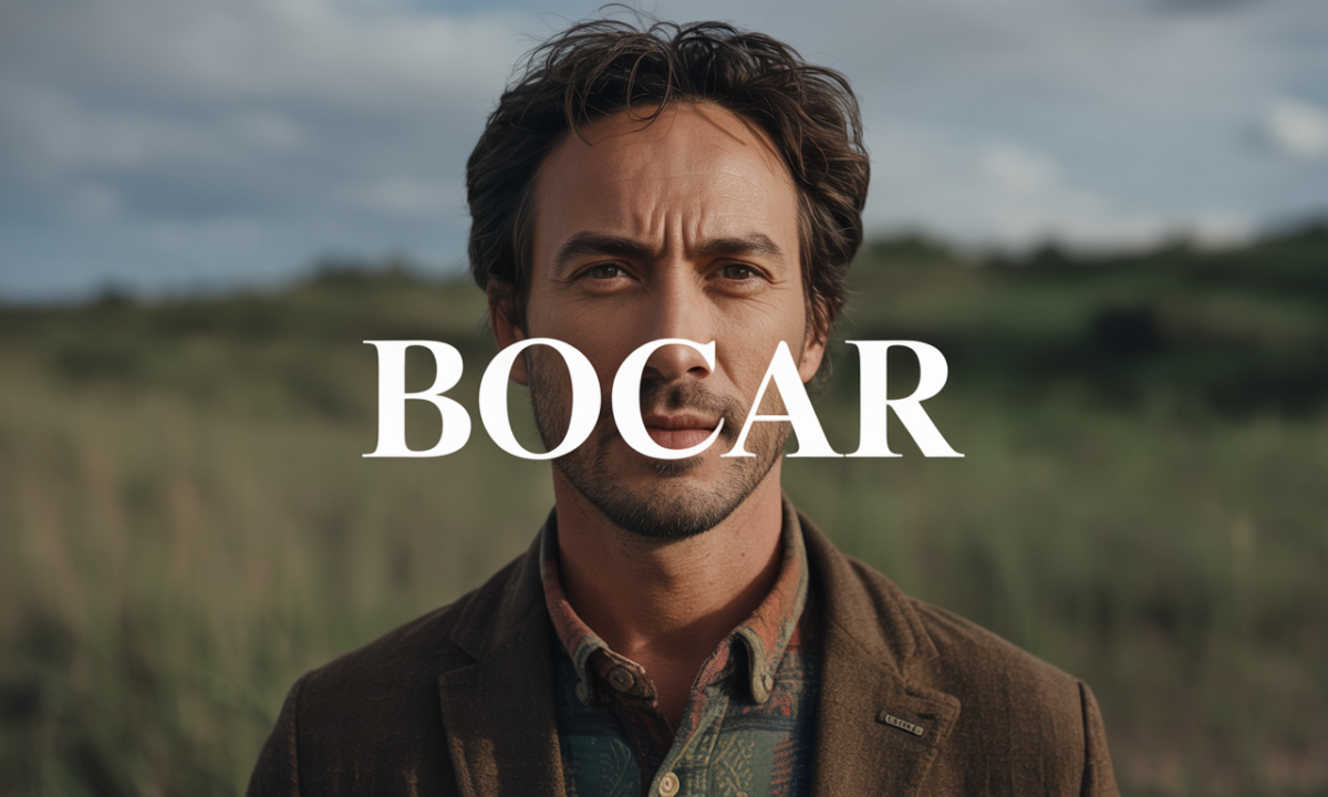 découvrez bocar, une marque innovante et dynamique spécialisée dans des solutions de qualité, alliant performance et design pour répondre à vos besoins.