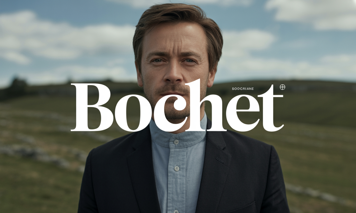 Illustration de Bochet, Noms de famille