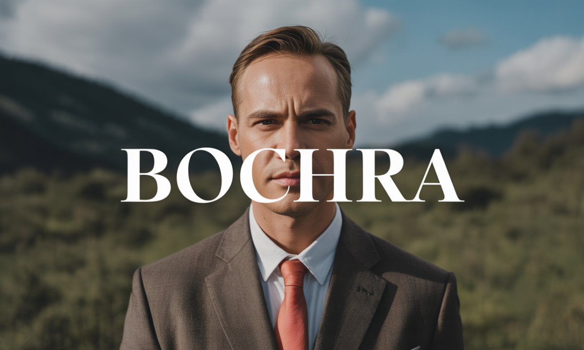 découvrez bochra, un prénom plein de charme et de personnalité. explorez son origine, sa signification et son histoire unique.