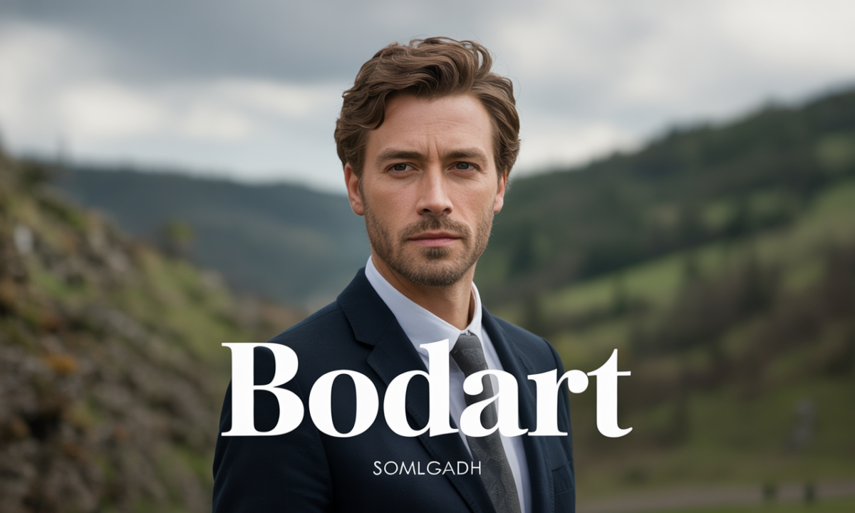 Illustration de Bodart, Noms de famille