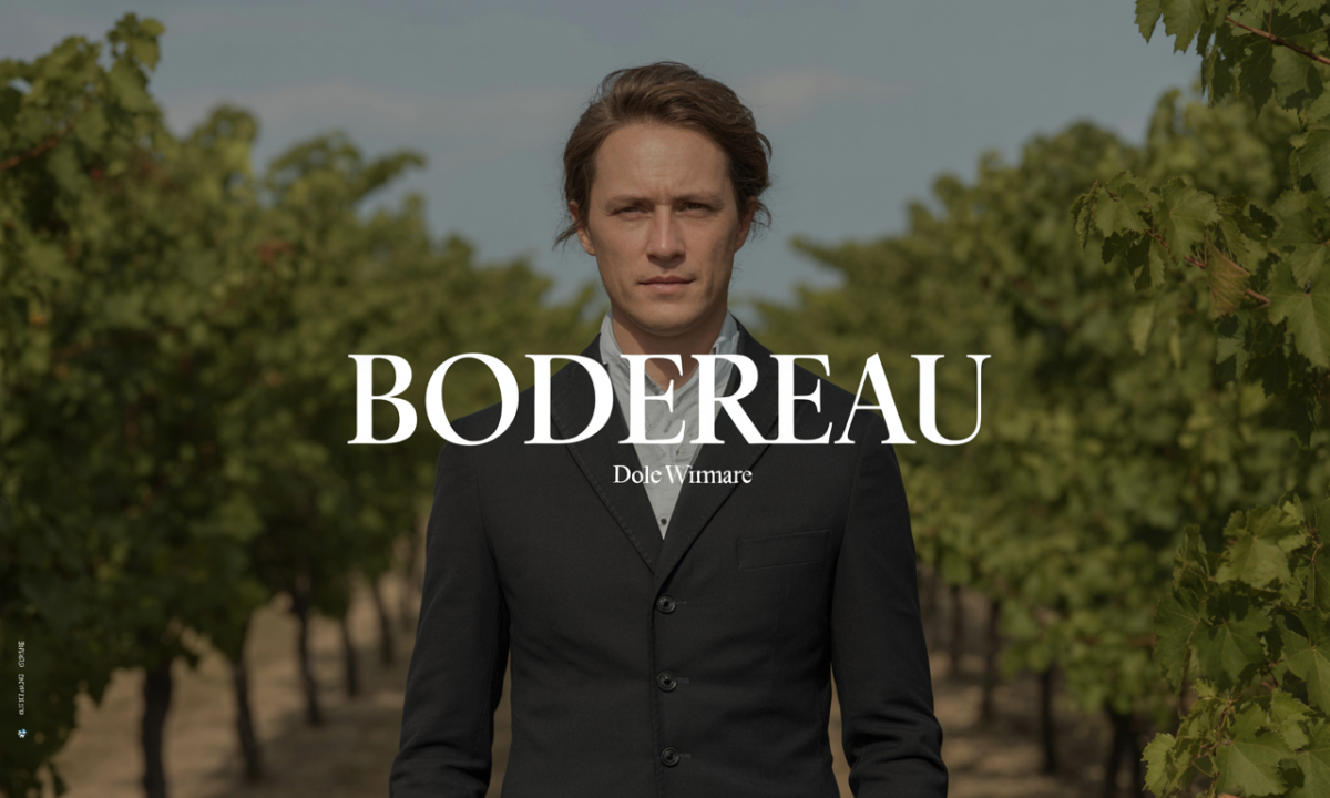 Illustration de Bodereau, Noms de famille