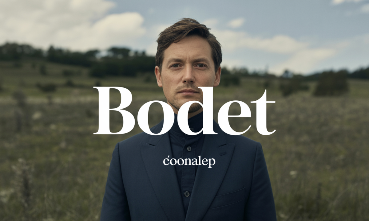 Illustration de Bodet, Noms de famille