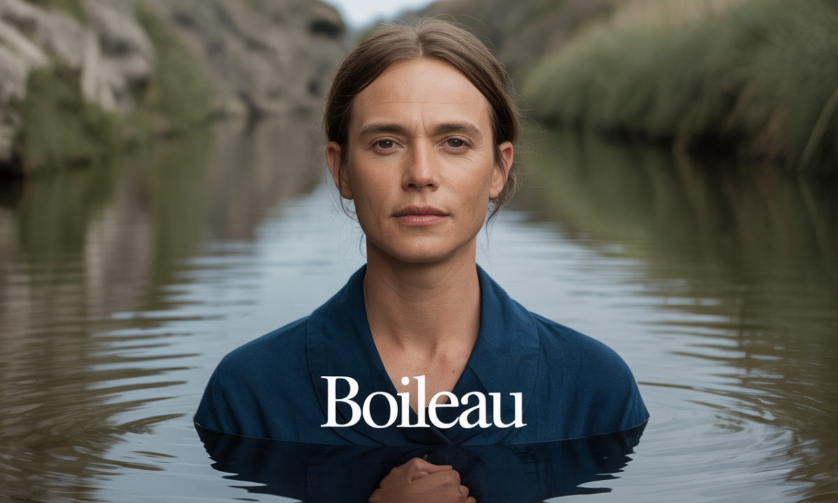 Illustration de Boileau, Noms de famille