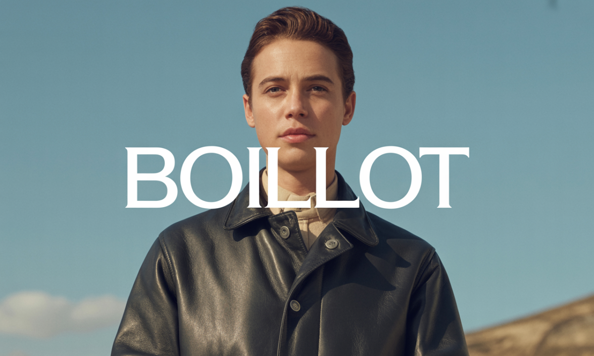 Illustration de Boillot, Noms de famille