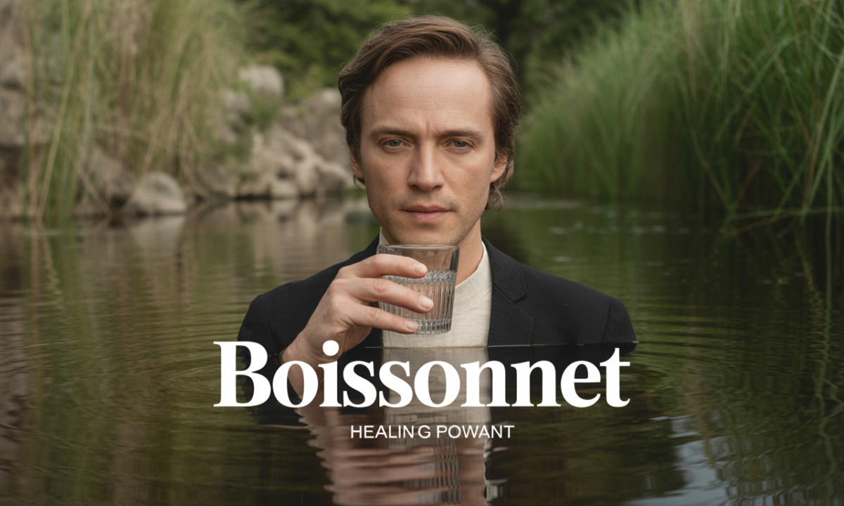 Illustration de Boissonnet, Noms de famille