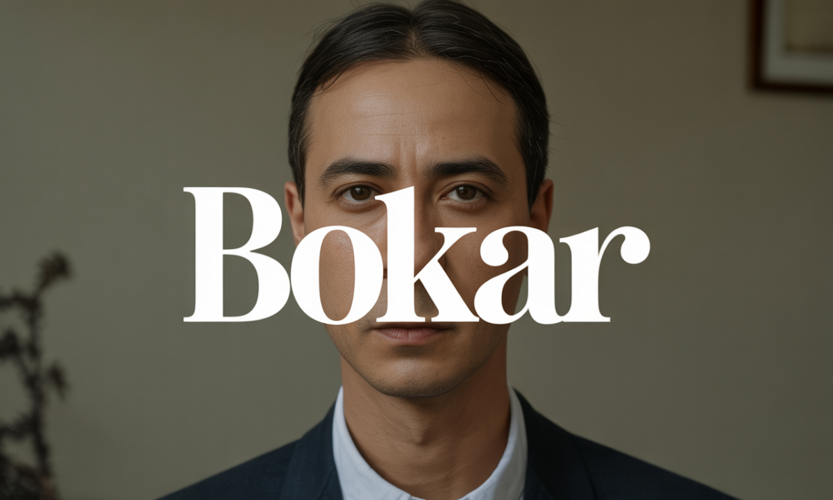 découvrez bokar, un nom riche de signification et d'histoire. explorez ses origines, ses usages et tout ce qui entoure ce terme unique.