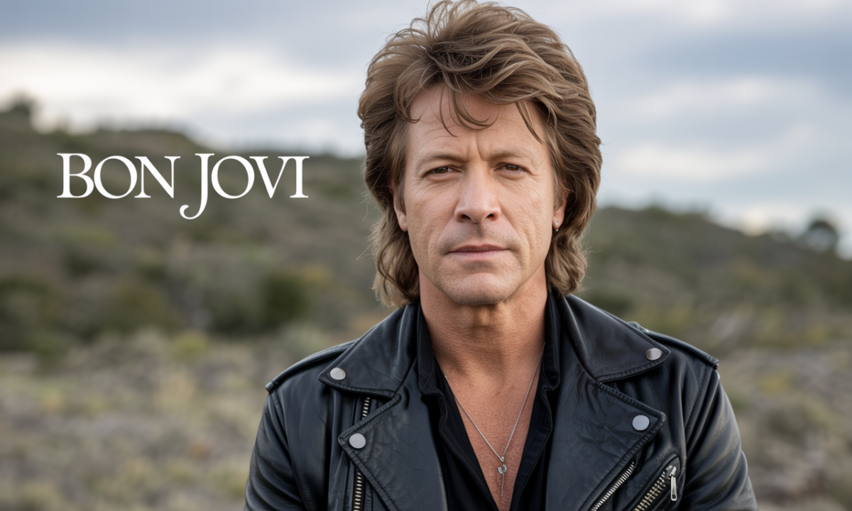 découvrez l'univers de bon jovi, le groupe de rock légendaire, ses plus grands succès, son histoire et les dernières actualités.