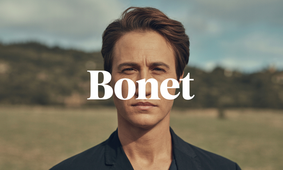 Illustration de Bonet, Noms de famille