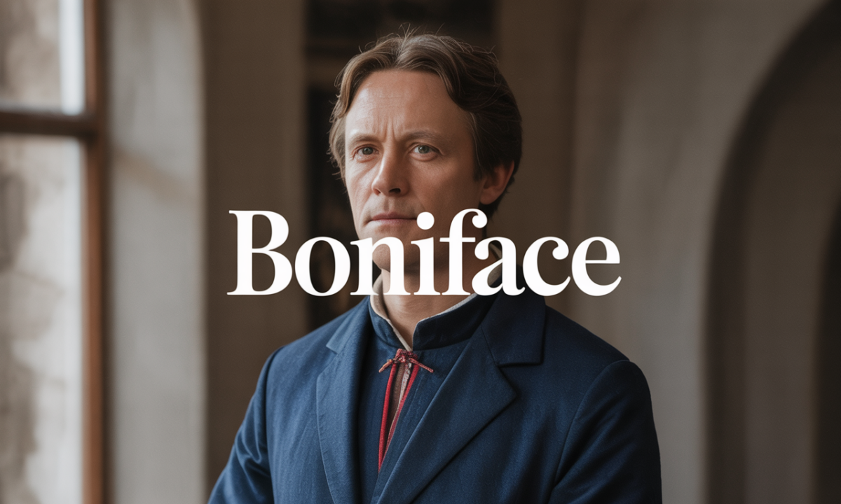 découvrez l'histoire fascinante de boniface, un personnage clé aux multiples facettes et son impact durable.