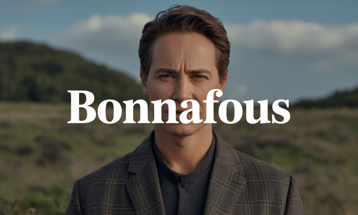 Illustration de Bonnafous, Noms de famille