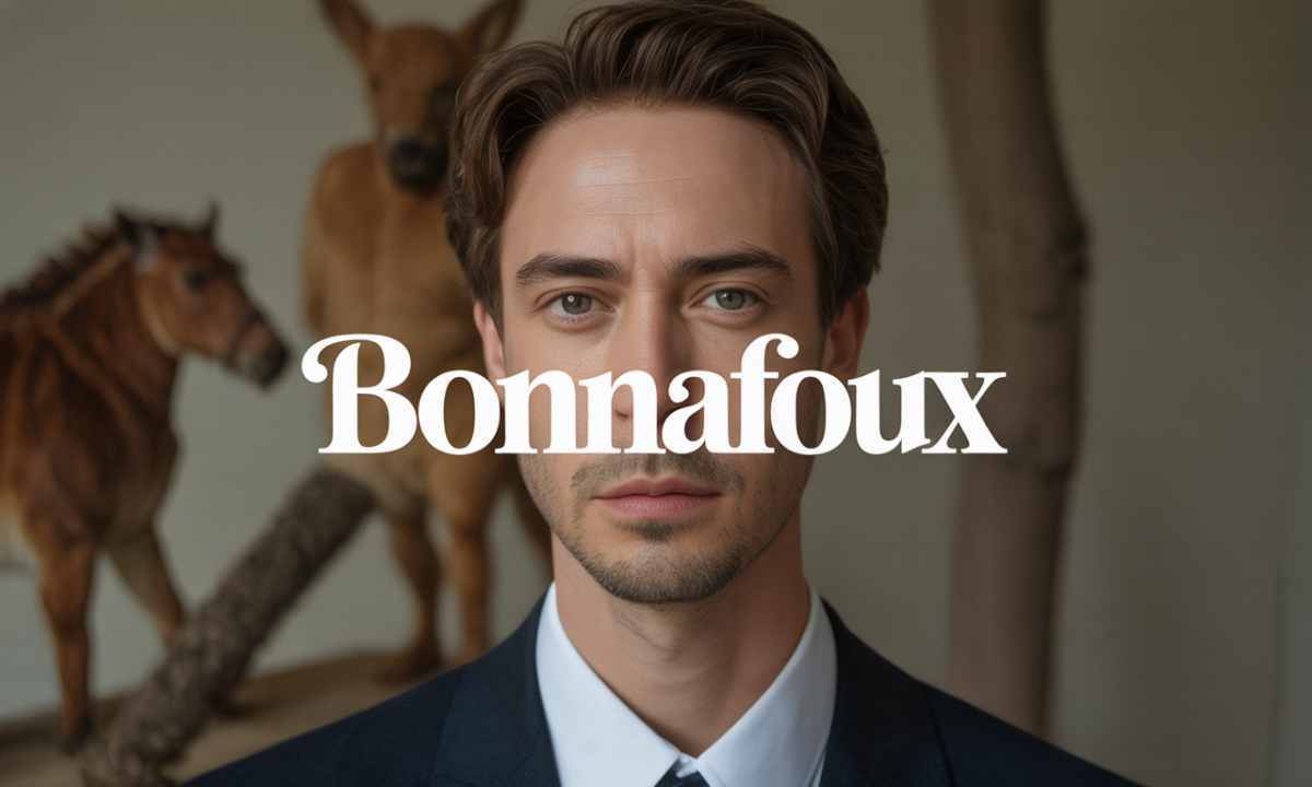 Illustration de Bonnafoux, Noms de famille