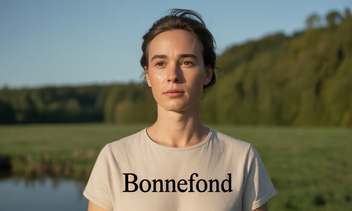 Illustration de Bonnefond, Noms de famille