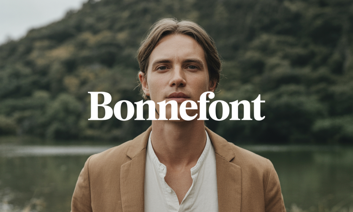 Illustration de Bonnefont, Noms de famille