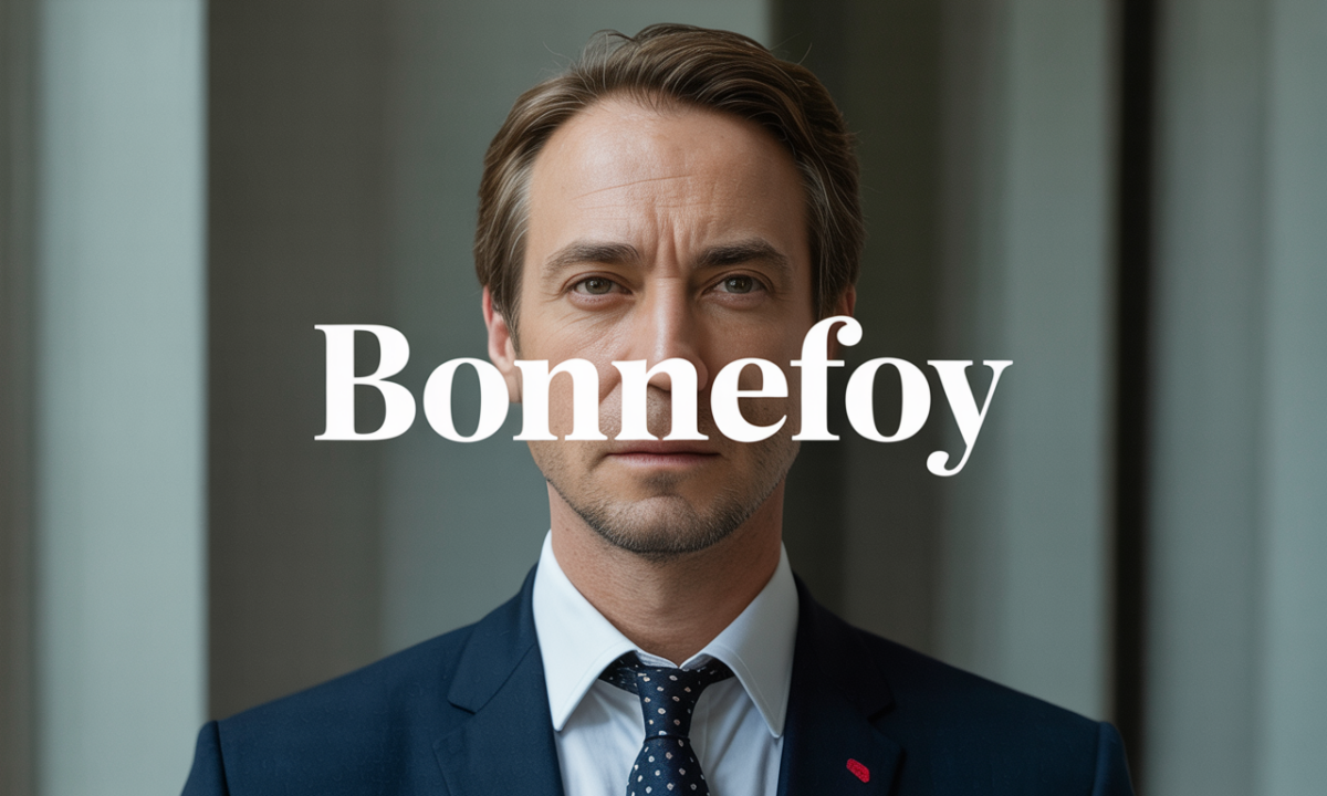 découvrez bonnefoy, un lieu unique alliant histoire, culture et modernité pour une expérience inoubliable.