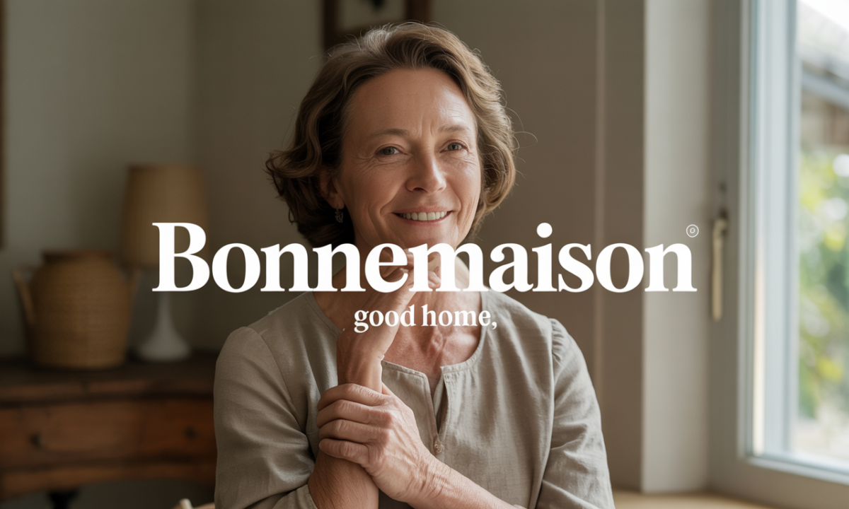 Illustration de Bonnemaison, Noms de famille
