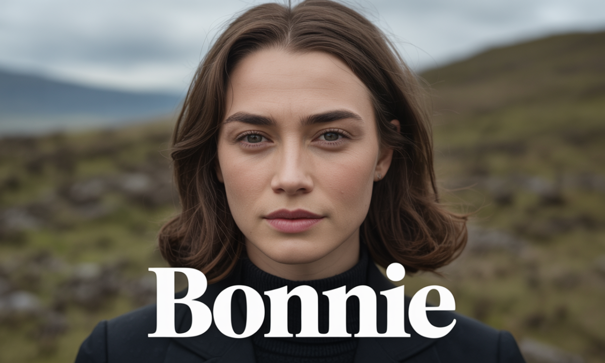 découvrez tout sur bonnie, un personnage fascinant qui capture l'imagination par son histoire captivante et ses qualités uniques.