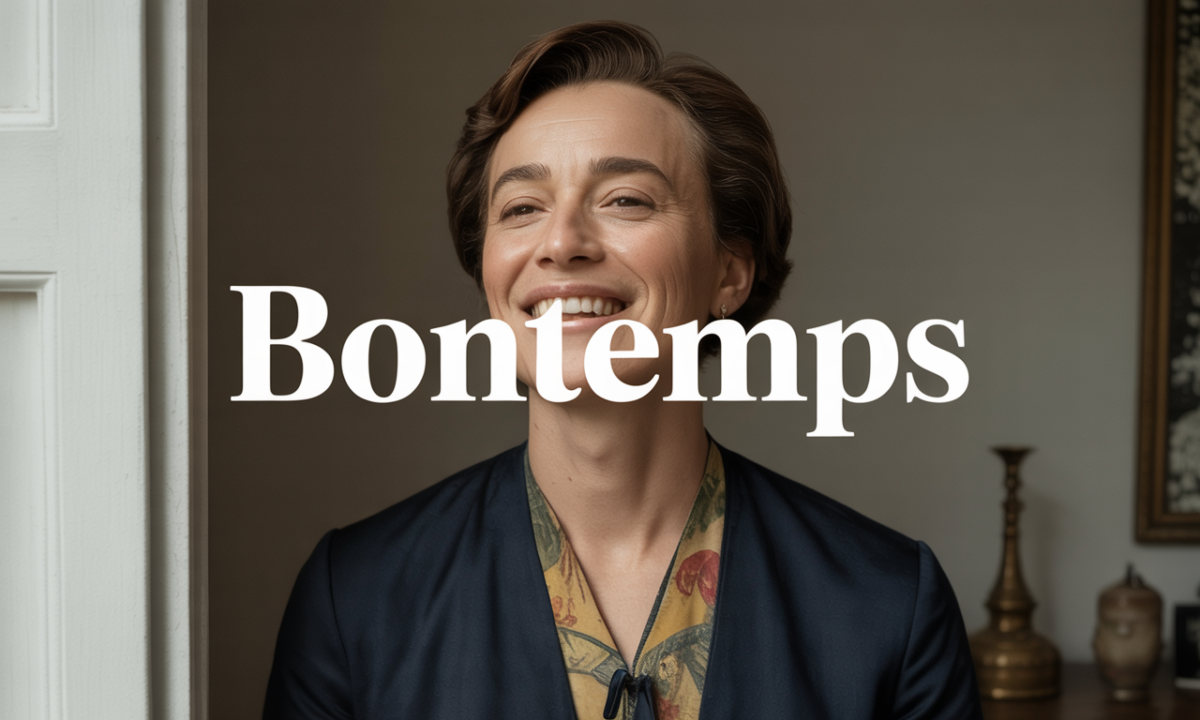 découvrez l'univers de bontemps, une marque synonyme d'élégance, de qualité et de savoir-faire raffiné pour des produits d'exception.