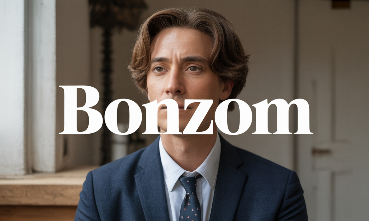 Illustration de Bonzom, Noms de famille