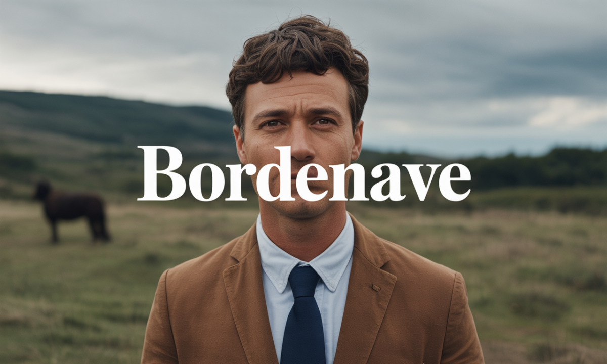 Illustration de Bordenave, Noms de famille