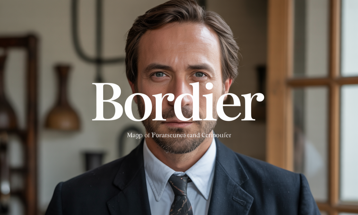 découvrez bordier, une référence d'excellence et de tradition, alliant savoir-faire authentique et innovation pour répondre à vos besoins.