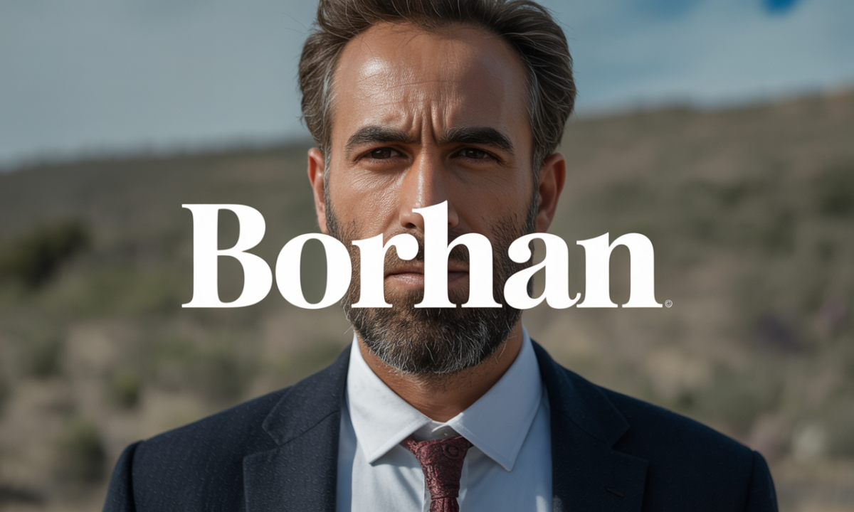 découvrez borhan, un nom synonyme de qualité et d'innovation. explorez nos produits et services exclusifs pour répondre à tous vos besoins.