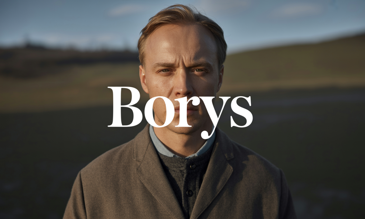 découvrez borys, un prénom unique et chargé de caractère, parfait pour ceux qui recherchent originalité et authenticité.