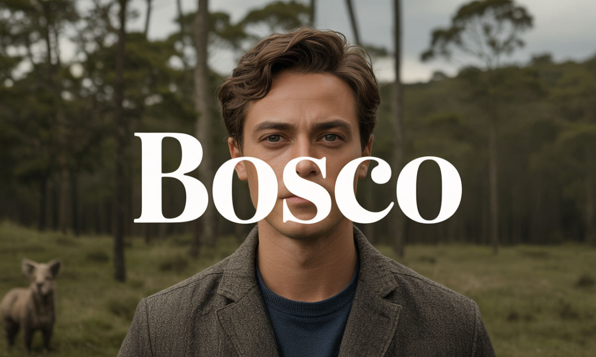 découvrez bosco, une marque innovante alliant qualité et créativité pour répondre à vos besoins au quotidien.