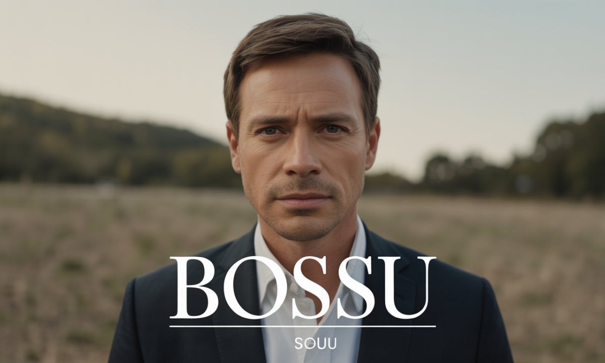 Illustration de Bossu, Noms de famille