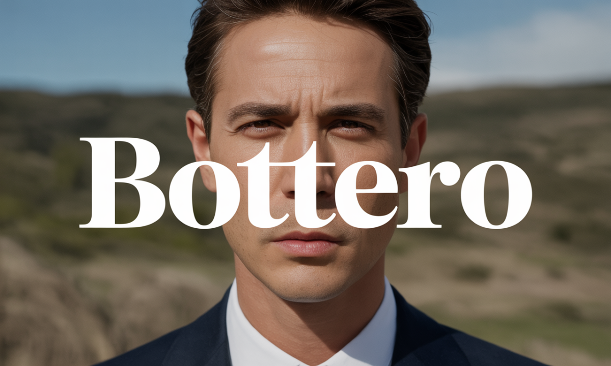 Illustration de Bottero, Noms de famille